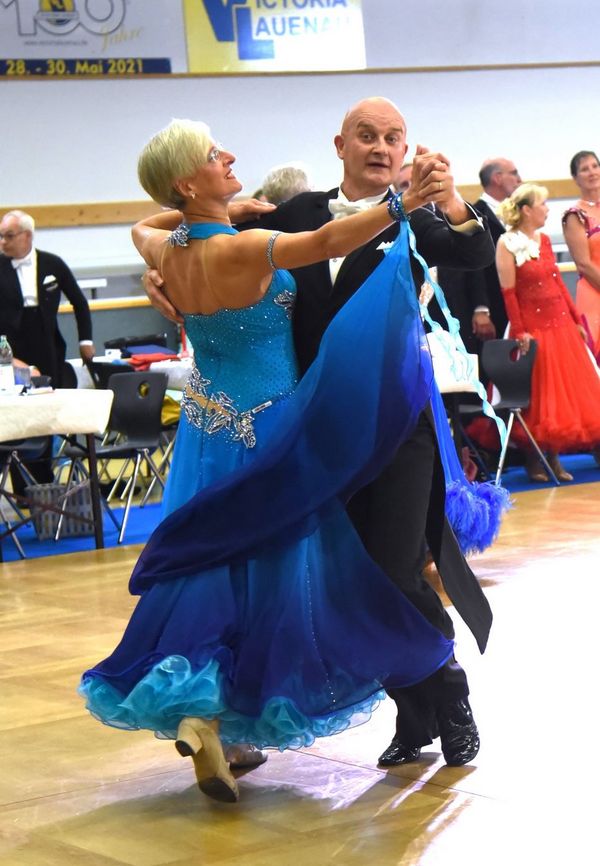 16.09.2023: LM Masters III B Standard Lauenau