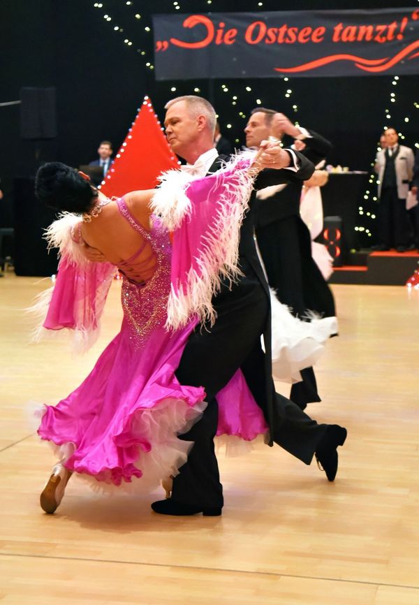 30.3.2024 Goldene 60 in Holm - Zwischenrunde, Semifinale und Finale