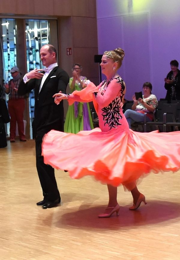 20.5.2024 Diamond Cup in Bad Bevensen - Semifinale und Finale