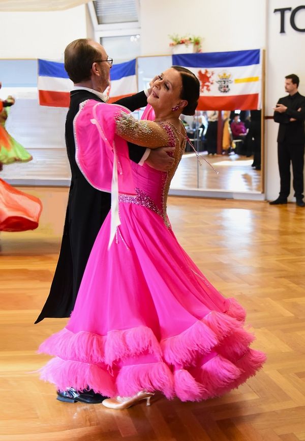 21.2.2025 GLM Masters IV A Standard in Lübeck