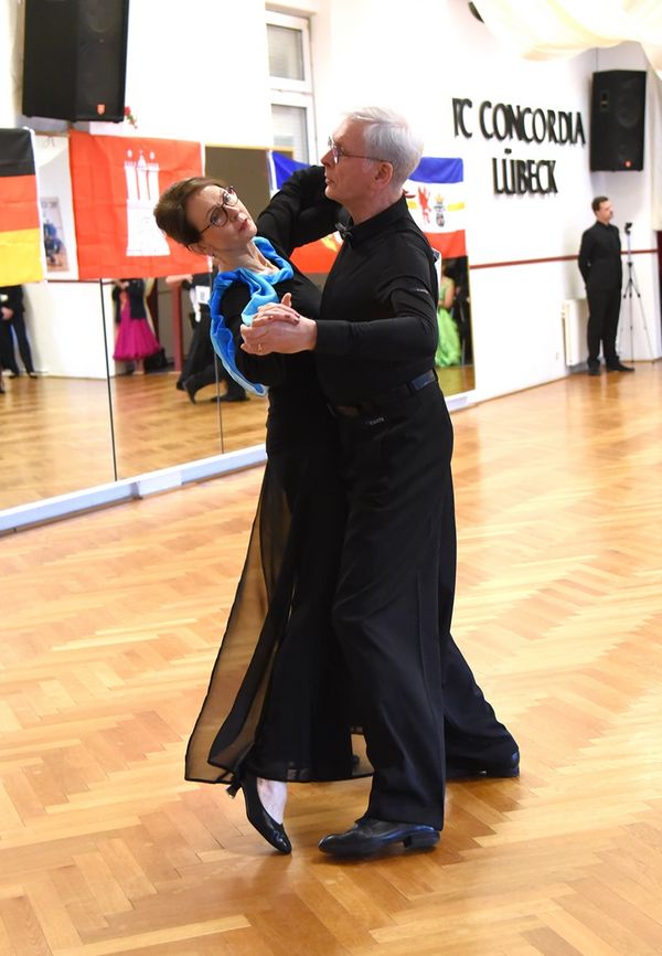 21.2.2025 GLM Masters IV C+D Standard in Lübeck