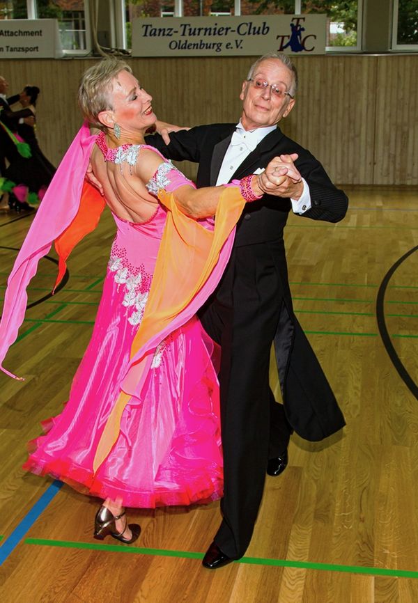 13.9.2025 GLM Nord Masters V S Standard in Oldenburg