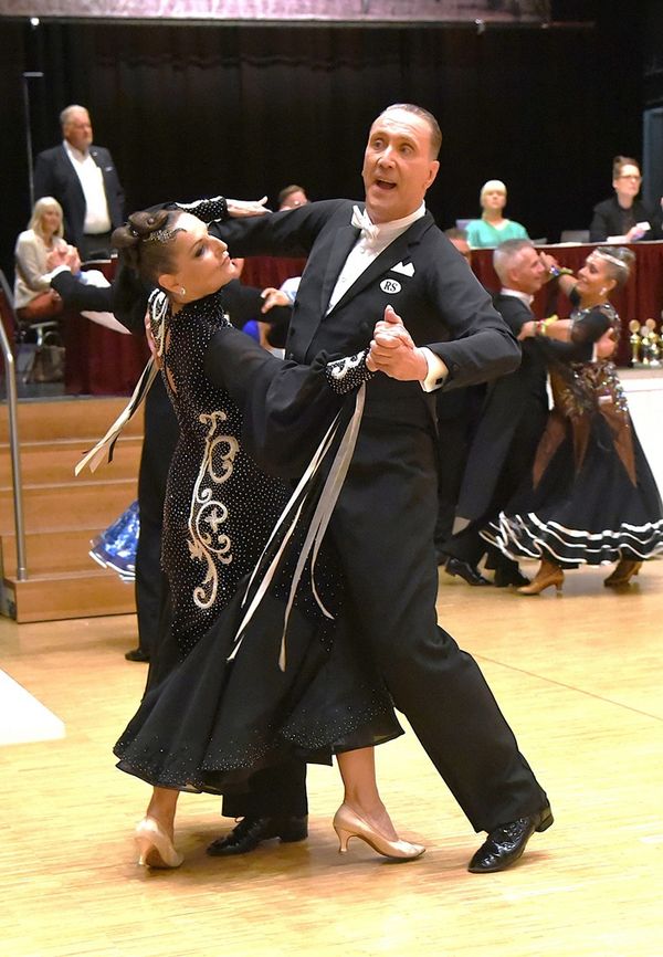 7.6.2025 Gold Cup Bad Bevensen - Semifinale und Finale