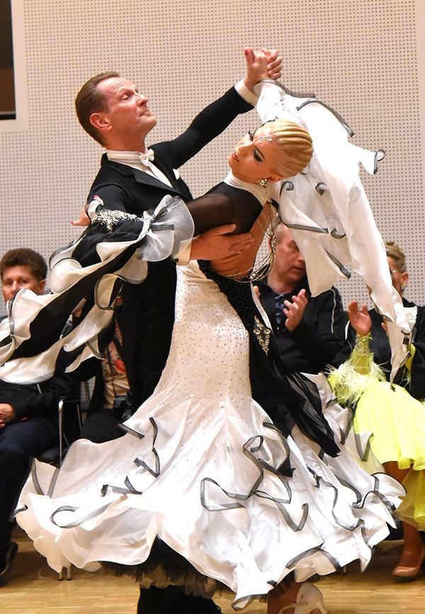 7.6.2025 Gold Cup Bad Bevensen - Semifinale und Finale