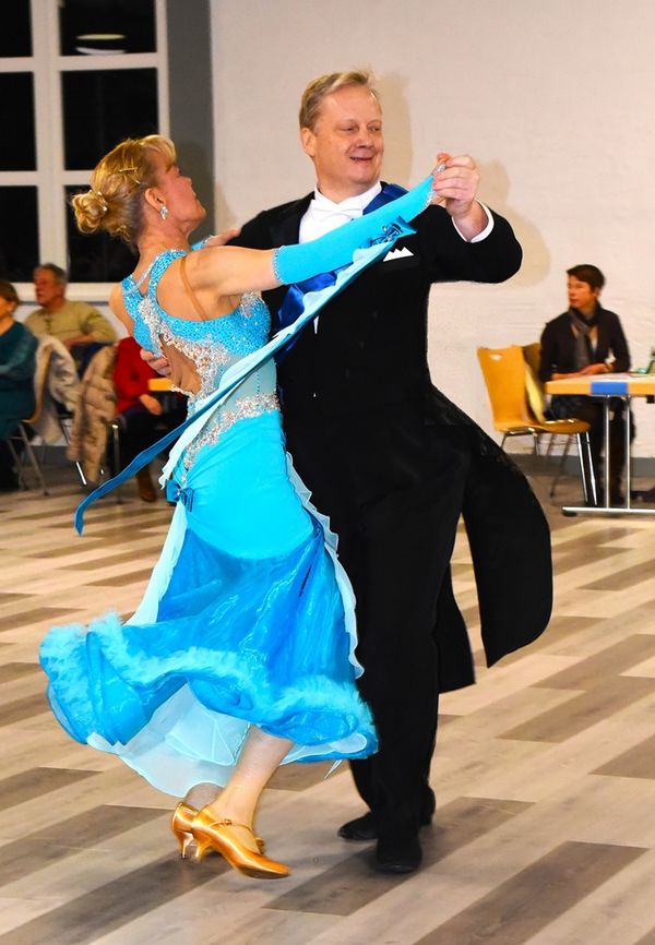 Niedersachsenpokal 2026 - Team Blau