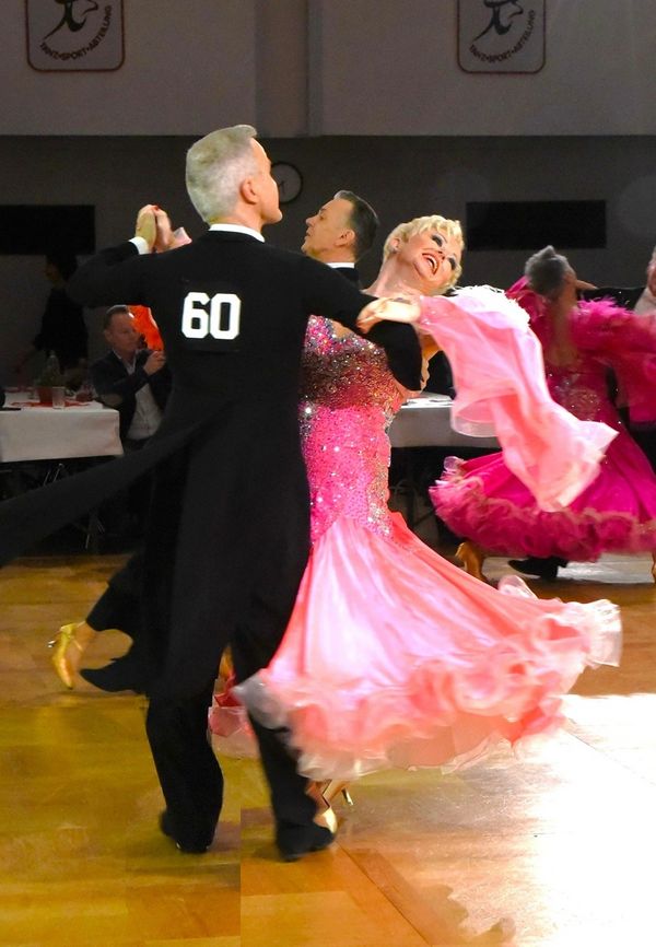 1.3.2026 GLM Sen IV S Std in Barsinghausen - Zwischenrunde und Finale