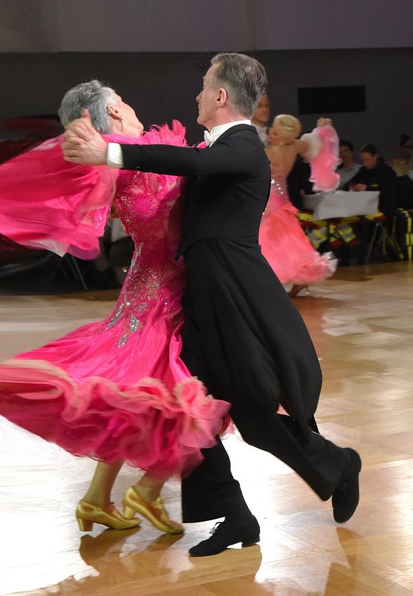 1.3.2026 GLM Sen IV S Std in Barsinghausen - Zwischenrunde und Finale