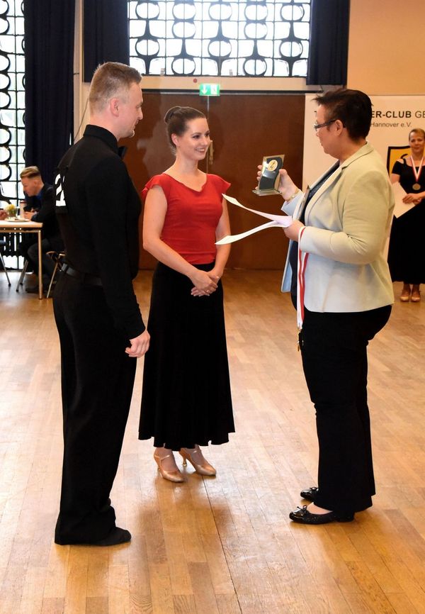 GLM Hgr II D in Hannover-Misburg