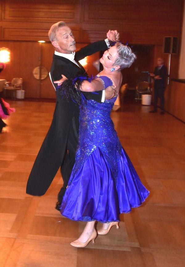 Leistungsstarke 66 in Braunlage von Marcel Erné