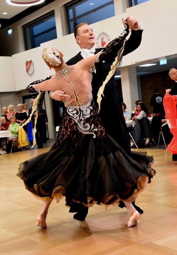 17.09.2022 LM Sen III S Standard Barsinghausen