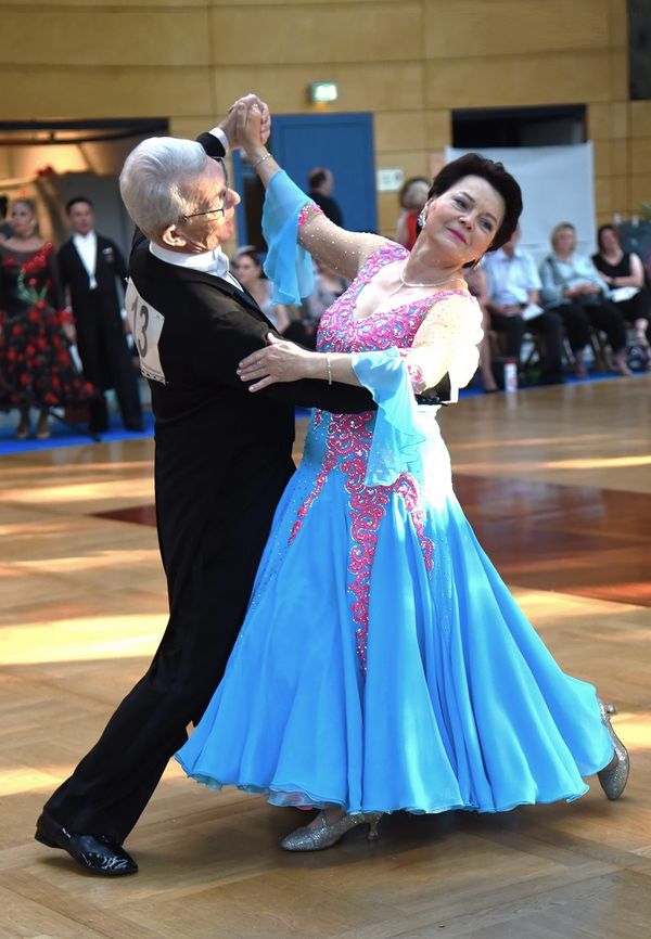 Leistungsstarke 66 - Hatatas Hannover