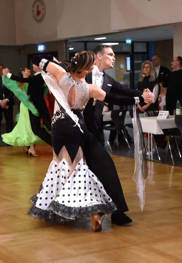 2.3.2024 GLM Masters II S Barsinghausen - Semifinale und Finale