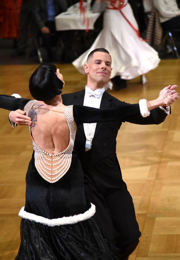 2.3.2024 GLM Masters II S Barsinghausen - Vorrunde