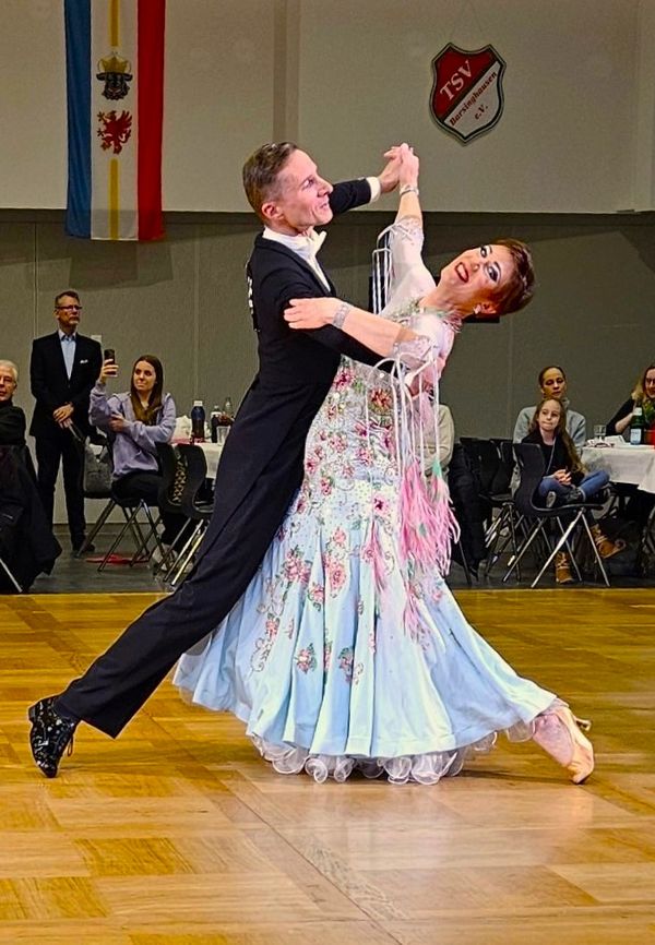 2.3.2024 GLM Masters II S Barsinghausen - Vorrunde