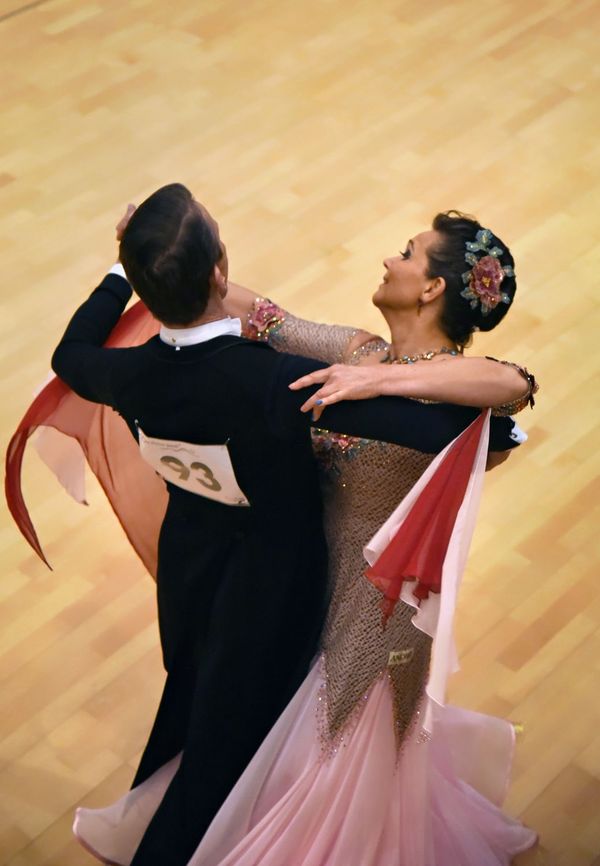 30.3.2024 Goldene 60 in Holm - Zwischenrunde, Semifinale und Finale