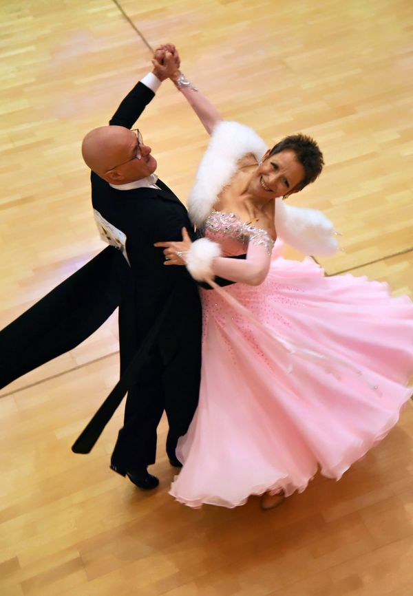 31.3.2024 Leistungsstarke 70 in Holm - Semifinale und Finale