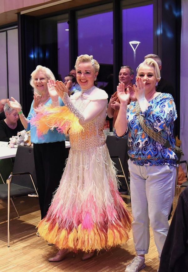 19.5.2024 Gold Cup in Bad Bevensen - Semifinale und Finale