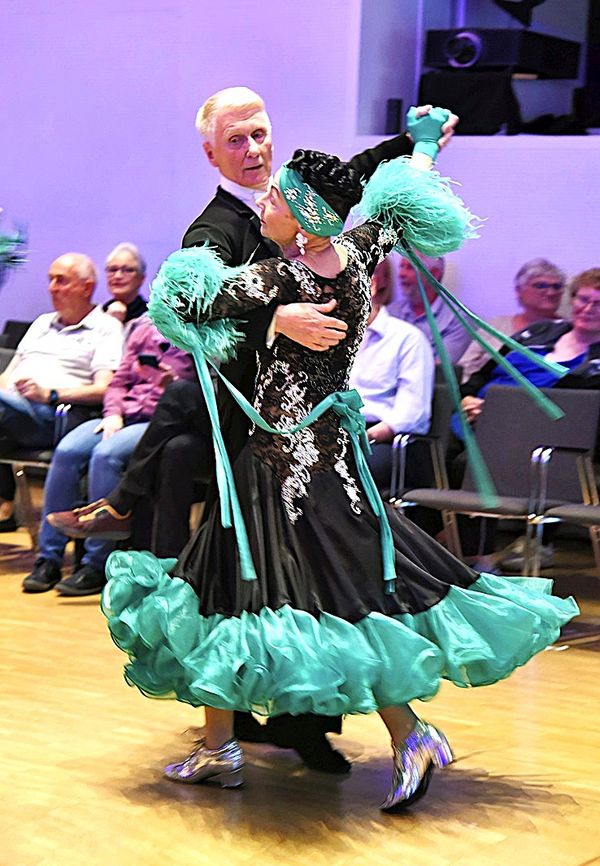 20.5.2024 Diamond Cup in Bad Bevensen - Semifinale und Finale