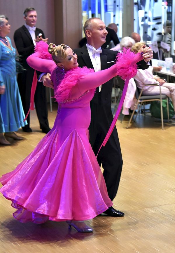 20.5.2024 Diamond Cup in Bad Bevensen - Vorrunden