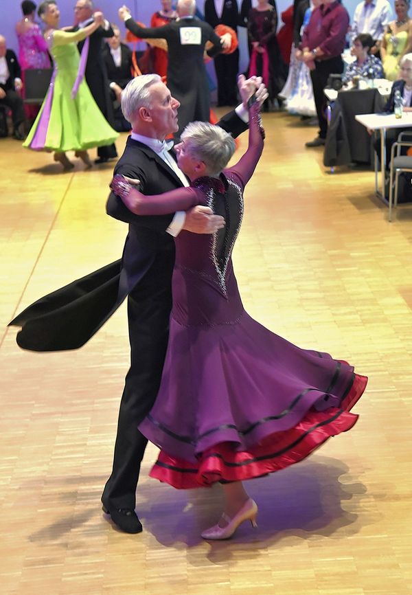 20.5.2024 Diamond Cup in Bad Bevensen - Vorrunden