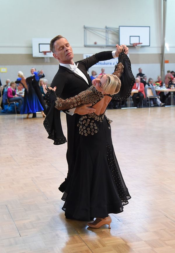 15.9.2024 GLM Masters III S in Elmshorn - Vor- und Zwischenrunde