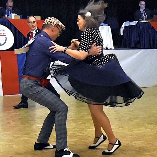 Niedersachsenpokal 2025 - Team Rot