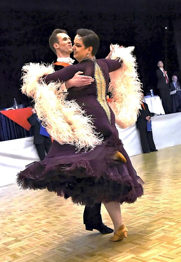 Niedersachsenpokal 2025 - Team Rot