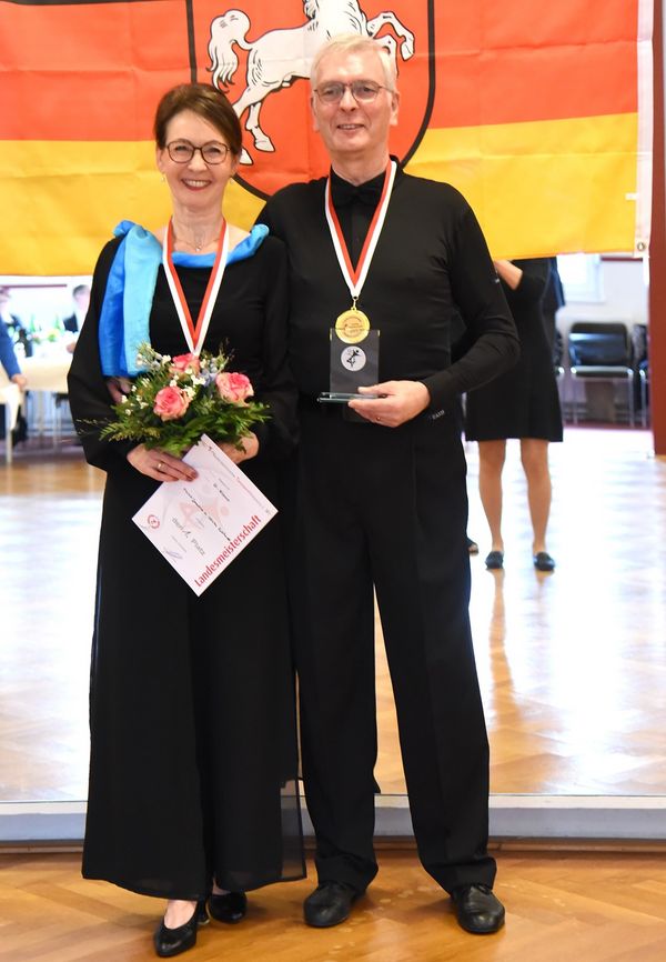 21.2.2025 GLM Masters IV C+D Standard in Lübeck