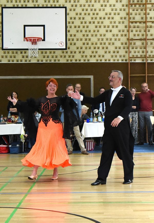 13.9.2025 GLM Nord Masters III B Standard in Oldenburg