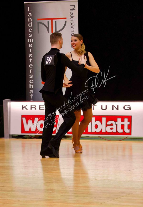 LM HGR D Latein in Buchholz