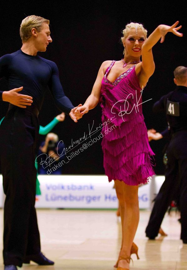 LM HGR C Latein in Buchholz