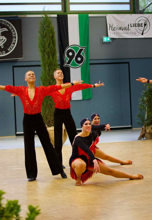 Landesliga Nord Lateinformationen in Alfeld