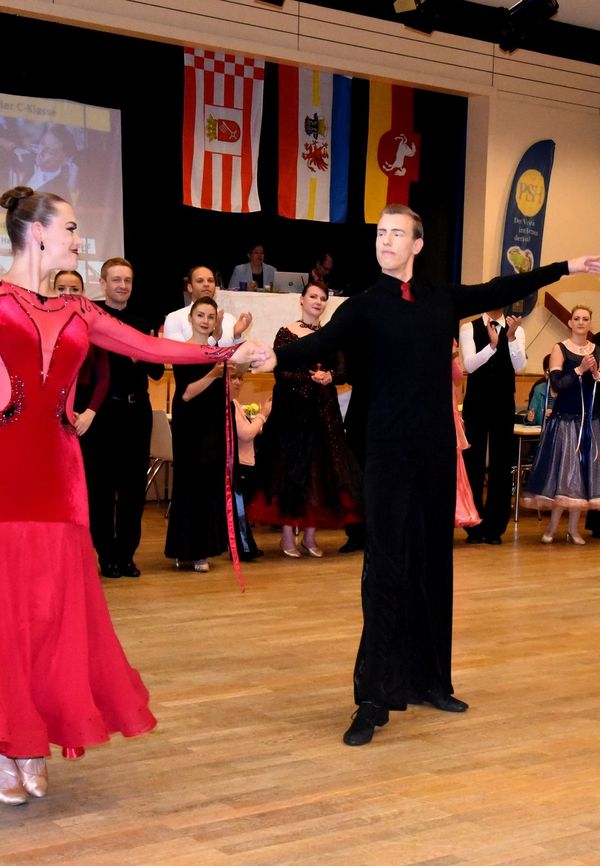 GLM Hgr II C in Hannover-Misburg