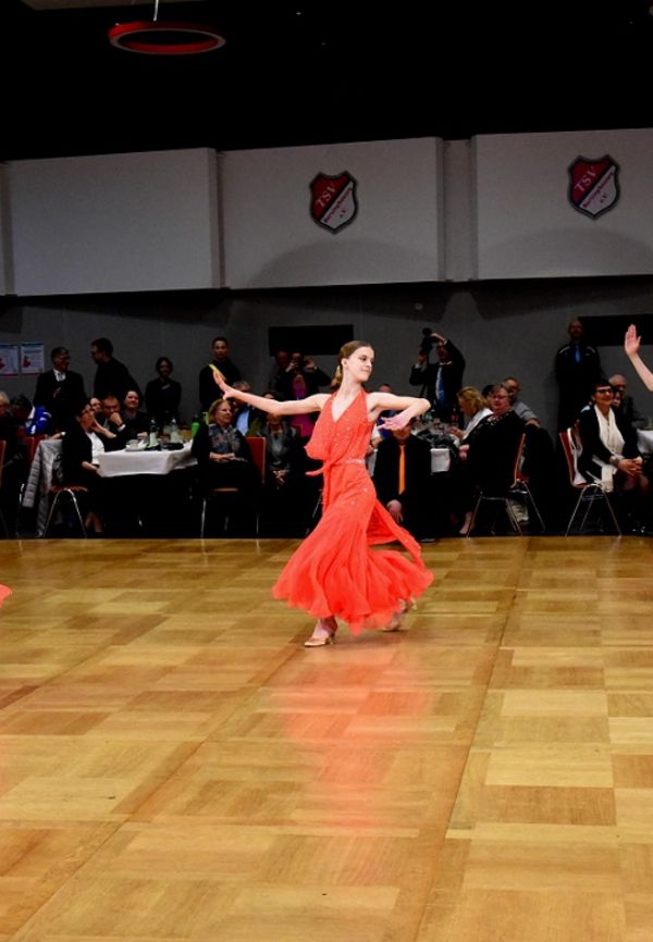 Niedersachsenpokal 2023 - Gäste, Shows, Ehrungen