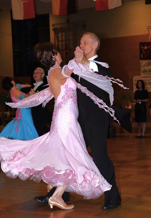 Leistungsstarke 66 - Hatatas Hannover