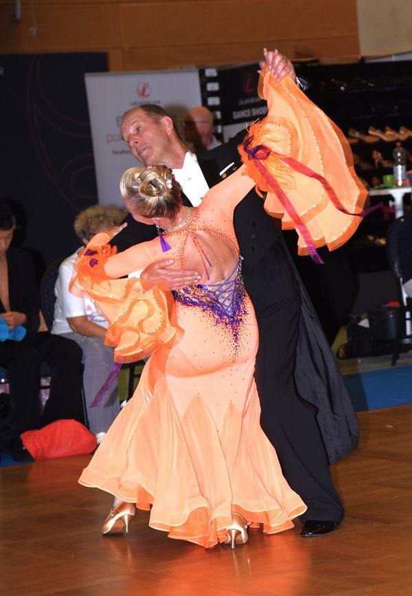 Leistungsstarke 66 - Hatatas Hannover