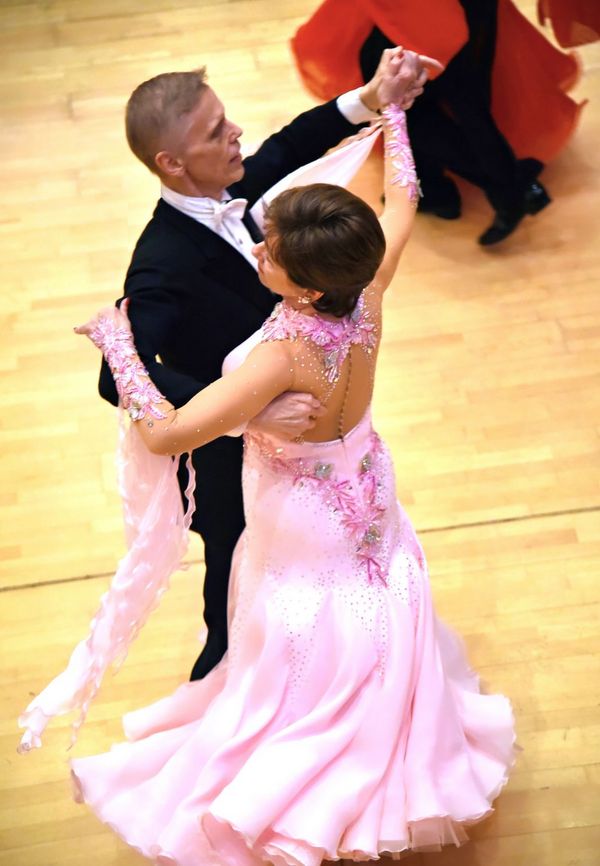 31.3.2024 Leistungsstarke 70 in Holm - Semifinale und Finale