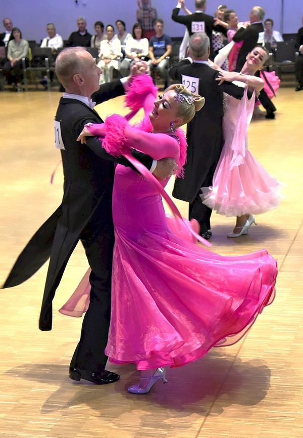 20.5.2024 Diamond Cup in Bad Bevensen - Vorrunden