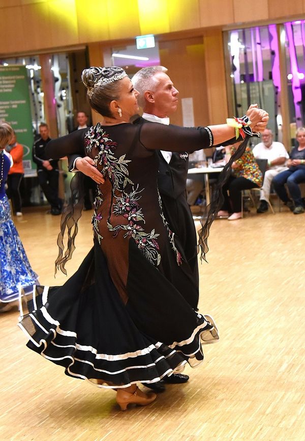 7.6.2025 Gold Cup Bad Bevensen - Semifinale und Finale