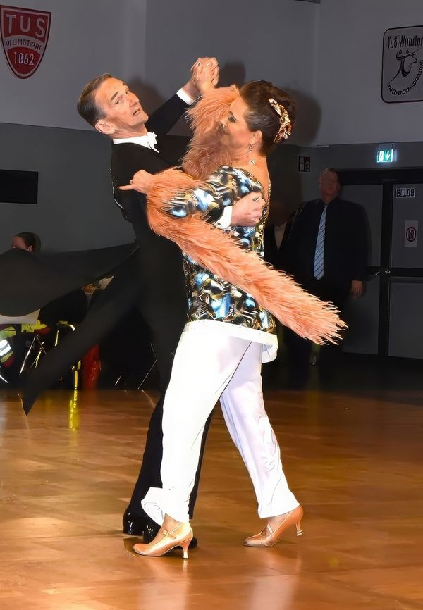 1.3.2026 GLM Sen IV S Std in Barsinghausen - Vorrunde