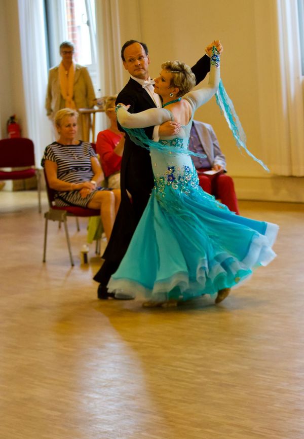 LM Sen III A Standard in Celle