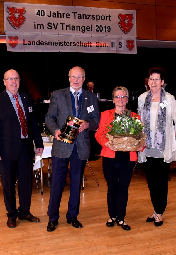 LM Sen IB und IIB-A-S Std in Gifhorn