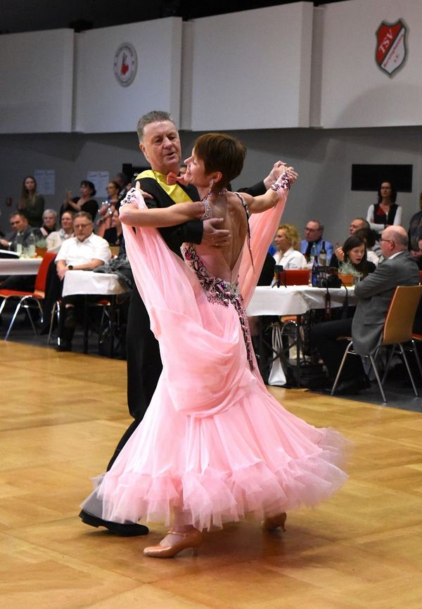 Niedersachsenpokal 2023 - Team Gelb