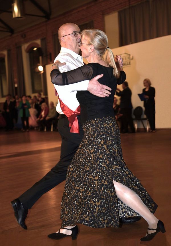 Niedersachsenpokal 2024 - Team Rot