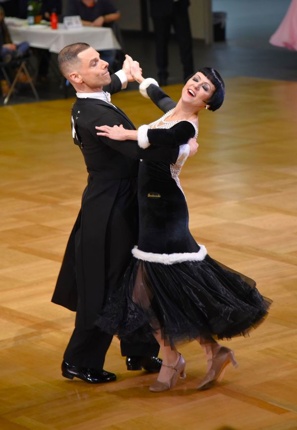 2.3.2024 GLM Masters II S Barsinghausen - Vorrunde