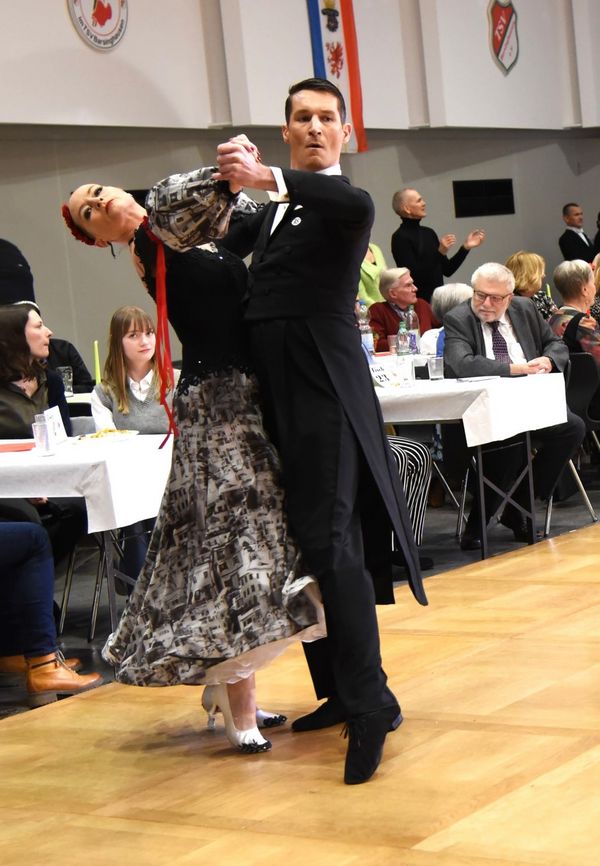 2.3.2024 GLM Masters II S Barsinghausen - Vorrunde