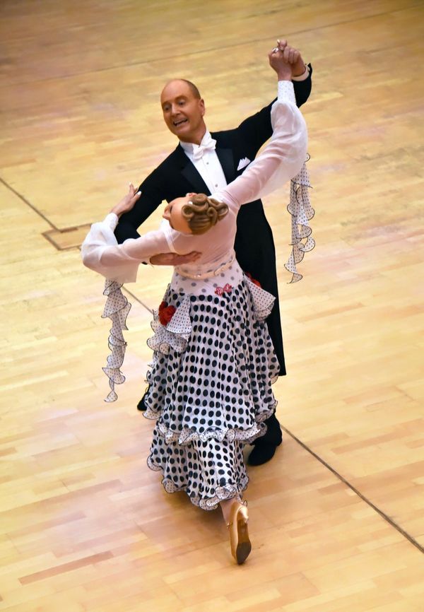 30.3.2024 Goldene 60 in Holm - Vorrunde