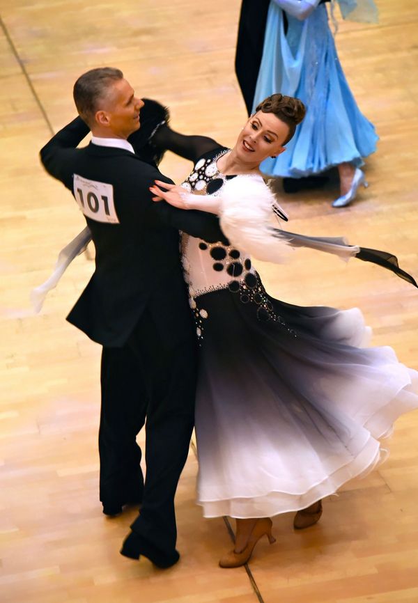 30.3.2024 Goldene 60 in Holm - Zwischenrunde, Semifinale und Finale