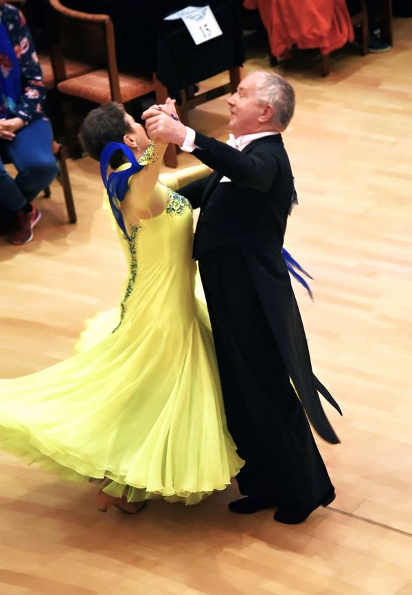 31.3.2024 Leistungsstarke 70 in Holm - Vorrunden