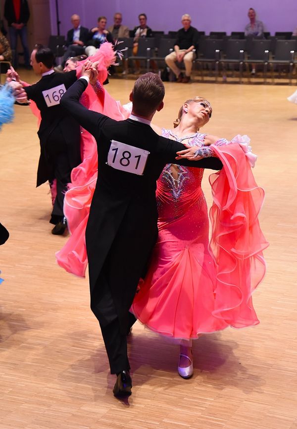 19.5.2024 Gold Cup in Bad Bevensen - Semifinale und Finale